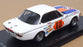 Spark 1/43 Scale SB227 - BMW SCL #60 1000Km Spa 1973 - White/Blue/Orange