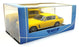 NEO 1/43 Scale 43394 - 1972 Jensen Interceptor SIII - Yellow