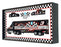 Matchbox Winross 14602 - Transporter & 2 Chevrolet Nascar Goodwrench D Earnhardt