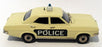 Brooklin 1/43 Scale IPV04 - 1972 Vauxhall Ventora - W.Yorkshire Police 