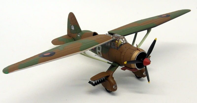 Corgi 1/72 Scale AA36805 - Westland Lysander Mk.II AN-B L4761 13 Sqn RAF 1939