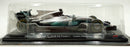 Altaya 1/24 Scale MW2ALA0058 - F1 Mercedes AMG W08 EQ Power+ L.Hamilton 2017 #44