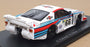 Spark 1/43 Scale S1384 - Lancia Beta Monte Carlo #66 Le Mans 1981 (Martini)