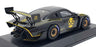 Minichamps 1/18 Scale 155 067568 - 2020 Porsche 935/19 - Black / Gold #68