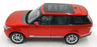 GT Autos 1/18 Scale Diecast 11006MB - Range Rover 2013 - Red