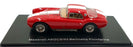 NEO Model 1/43 Scale 45664 - Maserati A6GCS - Red/White