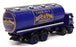 Corgi 1/50 Scale 12101 - Foden FG Cylindrical Tanker - Cadbury's Dairy Milk