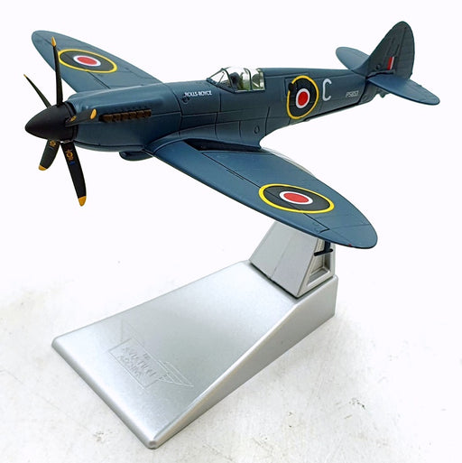 Corgi 1/72 Scale AA38708 - Supermarine Spitfire Rolls Royce Heritage 2023