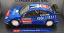 Sun Star Diecast 1/18 Scale - 4424 Citroen Xsara #1 WRC Rally Turkey 2006