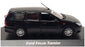 Maxichamps 1/43 Scale 940 087011 - 1998 Ford Focus Turnier - Black