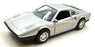 Guiloy 1/24 Scale Diecast 64588 - Ferrari 288 GTO - Silver