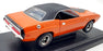 Ertl 1/18 Scale Diecast 33472 - Fast & Furious 1970 Dodge Challenger Orange