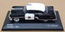 Whitebox 1/43 Scale WB189 1954 Pontiac Chieftain California H/way Patrol Police