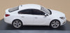 Schuco 1/43 Scale Diecast 07267 - Opel Insignia - White