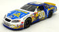 Action 1/24 Scale 104836 - Chevrolet Monte Carlo 2003 AOL NASCAR #30