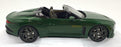 Top Speed 1/18 Scale Resin TS0448 - Bentley Mulliner Bacalar Scarab - Green