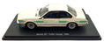 Spark 1/43 Scale S0742 - 1985 Alpina B7 Turbo Coupe - Cream