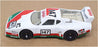 Matchbox Appx 11cm Long Diecast K-3 - Ferrari 512 Race Car #147