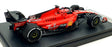 Look Smart 1/43 Scale Resin LSF1055 - Ferrari SF-23 2023 #16 C.Leclerc