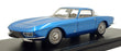 Best Of Show 1/43 Scale BOS43150 '63 Chevrolet Corvette Rondine Pininfarina Blue