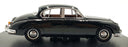 KK Scale 1/18 Scale KKDC181031 - 1962 Daimler 250 V8 LHD - Black