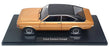 Touring Model Cars 1/18 Scale 18080006 Ford Granada Coupe - Met Arizona Gold