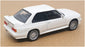 Norev 1/43 Scale Diecast 350012 - BMW M3 E30 - White