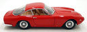 Hot Wheels 1/18 Scale Diecast DC141124B - Ferrari 250 GT Berlinetta Lusso - Red