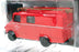 Del Prado 1/50 Scale FEN09 - 1962 Opel Blitz LF8 TSA Fire Truck - Red