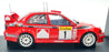 Autoart 1/18 Scale Diecast 89941 - Mitsubishi Lancer EVO VI WRC 99 Makinen