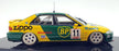 Ixo 1/43 Scale Diecast RAC242 - Honda Civic EG9 #11 JTC 1994 - Hara