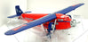 Liberty Speccast Approx 30cm Wingspan 49011 - Budweiser Ford Tri-Motor