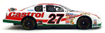 Action 1/24 Scale 10866 - Chevrolet Monte Carlo 2000 Castrol GTX NASCAR #27