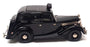 Brooklin 1/43 Scale IPV14 MET - 1939-48 Wolseley 18/85 Met Police - Black