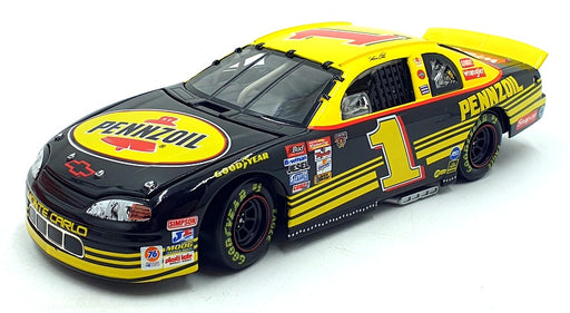 Action 1/24 Scale C249816339-3 - Chevrolet Monte Carlo 1998 Pennzoil NASCAR #1