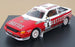 Trofeu 1/43 Scale 221 - Toyota Celica GT4 #4 Costa Rally 1990 Esmaralda/Snijers