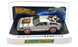 Scalextric 1/32 Scale Slot Car C4307 - DeLorean Back to the Future III - Silver