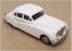 Gems & Cobwebs 1/43 Scale CBT3 - 1959 Jaguar MK IX - White