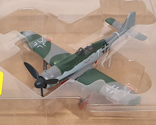 Easy Model 1/72 Scale 37261 - Focke-Wulf Fw 190D WW2 Aircraft