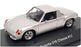 Schuco 1/43 Scale Resin 450918900 - Porsche 916 Chassis #12 - Silver