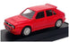 Vitesse 1/43 Scale Diecast 810 - 1992 Lancia Super Delta - Red