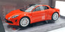 Solido 1/18 Scale Diecast S1801609 - 2021 Alpine A110S - Orange Sanguine