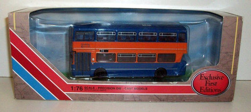 EFE 1/76 Scale - 29011 GM Standard Fleetline Strathtay 74