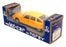 Norev Jet-Car 1/43 Scale Diecast No. 845 - 1974 Citroen CX2200 - Yellow