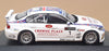 Minichamps 1/43 Scale 400 072601 - BMW 320si #1 WTCC 2007 Champion A. Priaulx