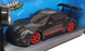 Maisto 1/24 Scale 82344 - RC 2.4GHZ Porsche 911 GT3 RS  - Black/Red