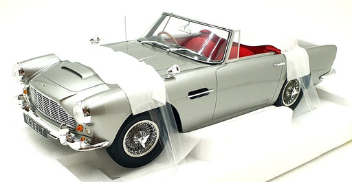 12ART 1/12 Scale Resin 12-ART0108020 Aston Martin DB4 DHC - Silver