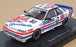 Ebbro 1/43 Scale 20558 - Reebok Nissan Skyline R31 #50 Hasemi Motor Sport