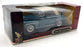 Road Signature 1/18 Scale Diecast 92419 - 1948 Ford Convertible - Green