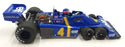 Exoto 1/18 scale Diecast 97042 - Tyrrell Ford P34 #4 F1 P.Depailler